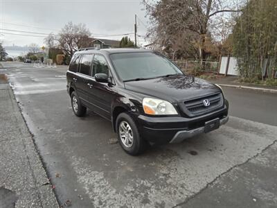 2004 Honda Pilot EX   - Photo 7 - Kirkland, WA 98033