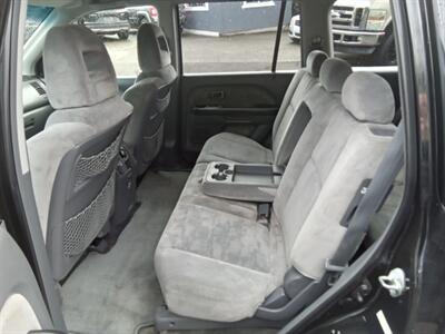 2004 Honda Pilot EX   - Photo 13 - Kirkland, WA 98033