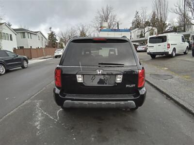 2004 Honda Pilot EX   - Photo 4 - Kirkland, WA 98033