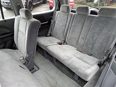 2004 Honda Pilot EX   - Photo 12 - Kirkland, WA 98033