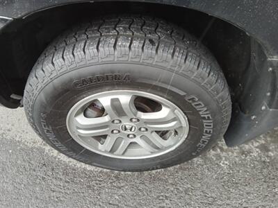 2004 Honda Pilot EX   - Photo 23 - Kirkland, WA 98033