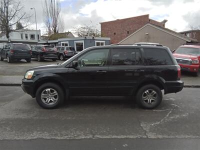 2004 Honda Pilot EX   - Photo 2 - Kirkland, WA 98033