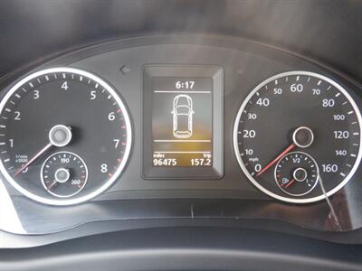 2011 Volkswagen Tiguan S 4Motion   - Photo 17 - Kirkland, WA 98033