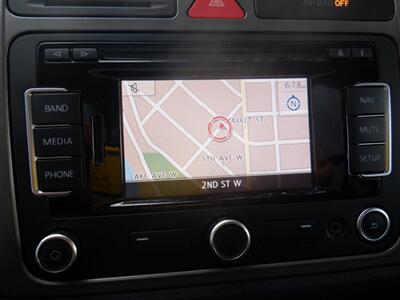 2011 Volkswagen Tiguan S 4Motion   - Photo 25 - Kirkland, WA 98033