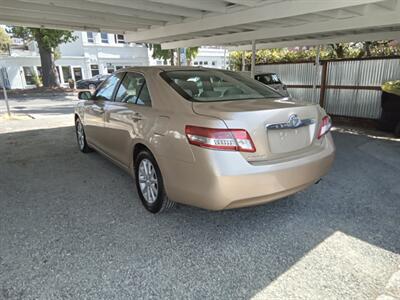 2010 Toyota Camry XLE - Photo 3 - Kirkland, WA 98033