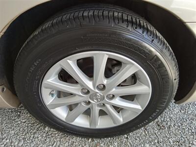 2010 Toyota Camry XLE - Photo 27 - Kirkland, WA 98033