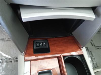 2010 Toyota Camry XLE - Photo 24 - Kirkland, WA 98033
