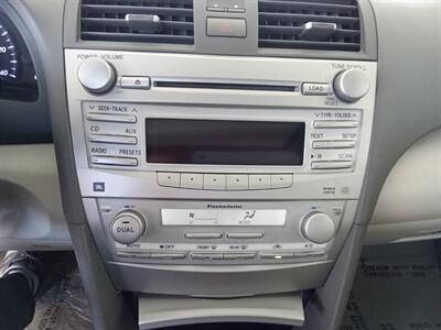 2010 Toyota Camry XLE - Photo 18 - Kirkland, WA 98033