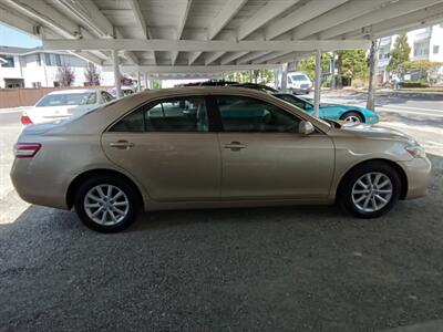 2010 Toyota Camry XLE - Photo 7 - Kirkland, WA 98033
