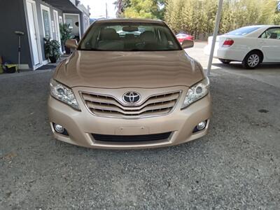 2010 Toyota Camry XLE - Photo 8 - Kirkland, WA 98033