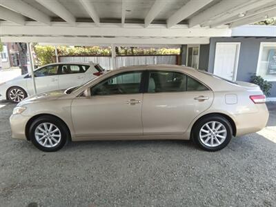 2010 Toyota Camry XLE - Photo 2 - Kirkland, WA 98033