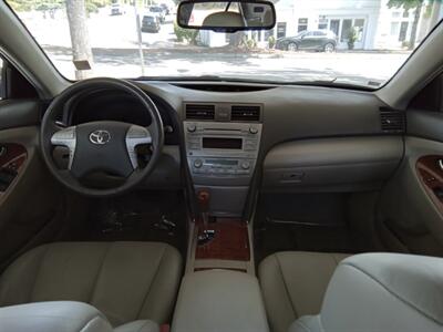 2010 Toyota Camry XLE - Photo 13 - Kirkland, WA 98033