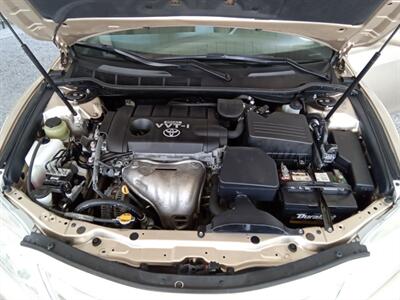2010 Toyota Camry XLE - Photo 28 - Kirkland, WA 98033