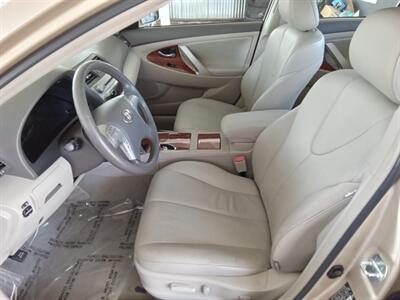 2010 Toyota Camry XLE - Photo 10 - Kirkland, WA 98033