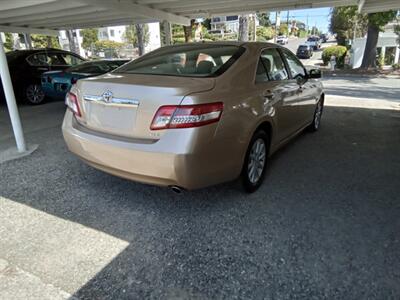 2010 Toyota Camry XLE - Photo 5 - Kirkland, WA 98033