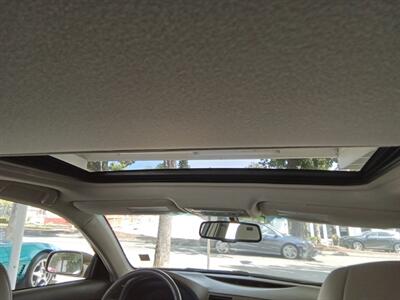 2010 Toyota Camry XLE - Photo 20 - Kirkland, WA 98033