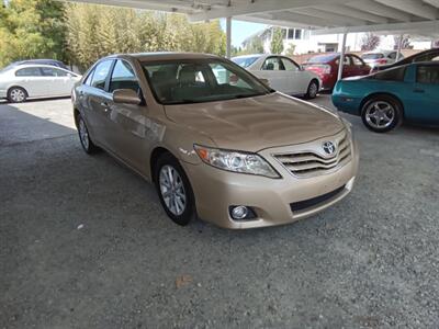 2010 Toyota Camry XLE - Photo 6 - Kirkland, WA 98033