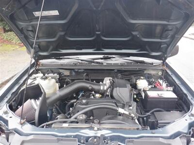 2006 Chevrolet Colorado LT 4dr Crew Cab 4x4   - Photo 19 - Kirkland, WA 98033