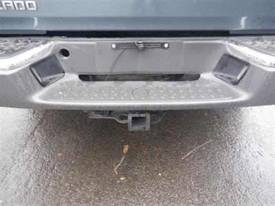 2006 Chevrolet Colorado LT 4dr Crew Cab 4x4   - Photo 15 - Kirkland, WA 98033