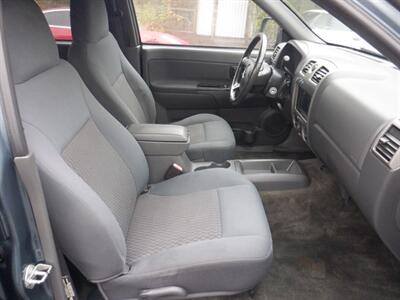 2006 Chevrolet Colorado LT 4dr Crew Cab 4x4   - Photo 9 - Kirkland, WA 98033