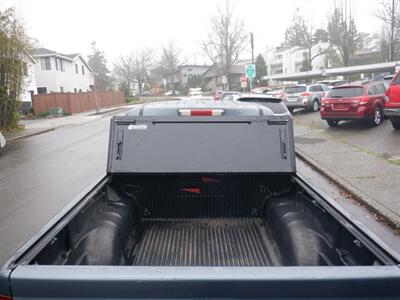 2006 Chevrolet Colorado LT 4dr Crew Cab 4x4   - Photo 13 - Kirkland, WA 98033