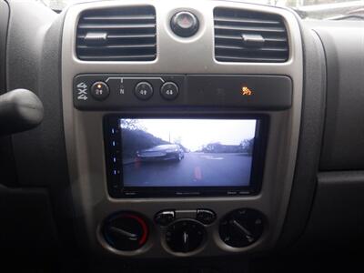 2006 Chevrolet Colorado LT 4dr Crew Cab 4x4   - Photo 17 - Kirkland, WA 98033