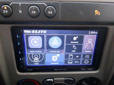 2006 Chevrolet Colorado LT 4dr Crew Cab 4x4   - Photo 16 - Kirkland, WA 98033