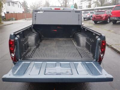 2006 Chevrolet Colorado LT 4dr Crew Cab 4x4   - Photo 14 - Kirkland, WA 98033