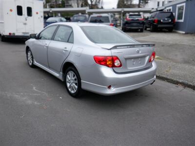 2009 Toyota Corolla S   - Photo 3 - Kirkland, WA 98033