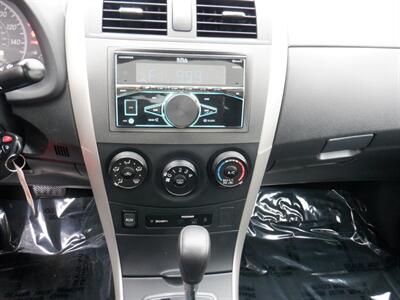 2009 Toyota Corolla S   - Photo 18 - Kirkland, WA 98033