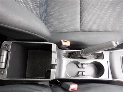 2009 Toyota Corolla S   - Photo 13 - Kirkland, WA 98033