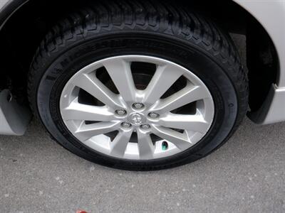 2009 Toyota Corolla S   - Photo 23 - Kirkland, WA 98033