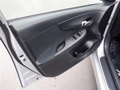 2009 Toyota Corolla S   - Photo 20 - Kirkland, WA 98033