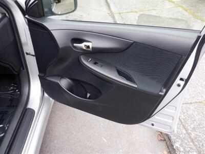 2009 Toyota Corolla S   - Photo 21 - Kirkland, WA 98033