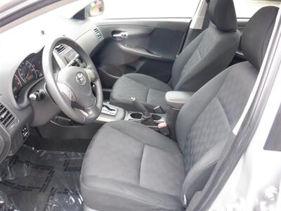 2009 Toyota Corolla S   - Photo 11 - Kirkland, WA 98033