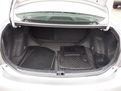 2009 Toyota Corolla S   - Photo 17 - Kirkland, WA 98033