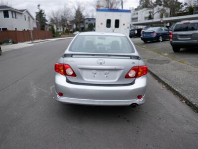 2009 Toyota Corolla S   - Photo 4 - Kirkland, WA 98033