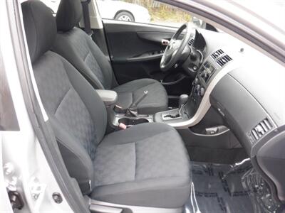 2009 Toyota Corolla S   - Photo 9 - Kirkland, WA 98033