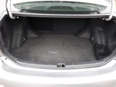 2009 Toyota Corolla S   - Photo 16 - Kirkland, WA 98033