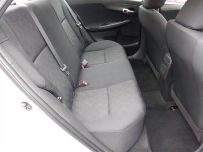 2009 Toyota Corolla S   - Photo 12 - Kirkland, WA 98033