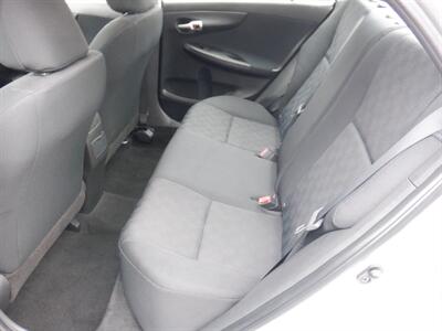 2009 Toyota Corolla S   - Photo 10 - Kirkland, WA 98033