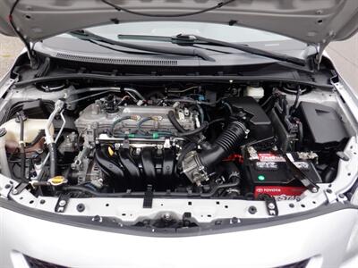 2009 Toyota Corolla S   - Photo 24 - Kirkland, WA 98033