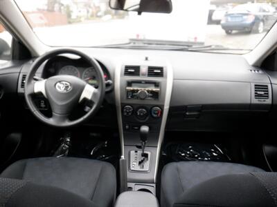 2009 Toyota Corolla S   - Photo 14 - Kirkland, WA 98033