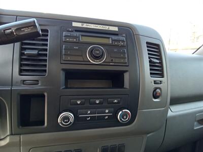 2016 Nissan NV 1500 S   - Photo 17 - Kirkland, WA 98033