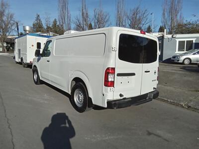 2016 Nissan NV 1500 S   - Photo 3 - Kirkland, WA 98033