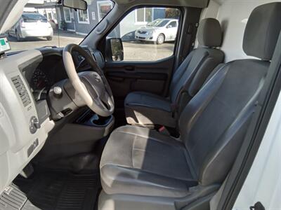 2016 Nissan NV 1500 S   - Photo 20 - Kirkland, WA 98033