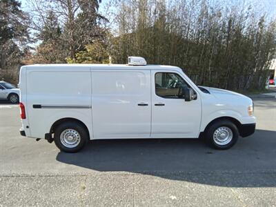 2016 Nissan NV 1500 S   - Photo 8 - Kirkland, WA 98033