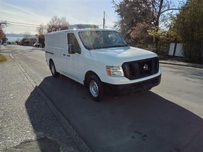 2016 Nissan NV 1500 S   - Photo 7 - Kirkland, WA 98033