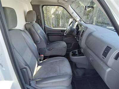2016 Nissan NV 1500 S   - Photo 11 - Kirkland, WA 98033
