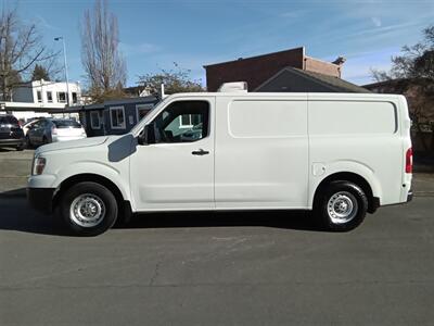2016 Nissan NV 1500 S   - Photo 2 - Kirkland, WA 98033